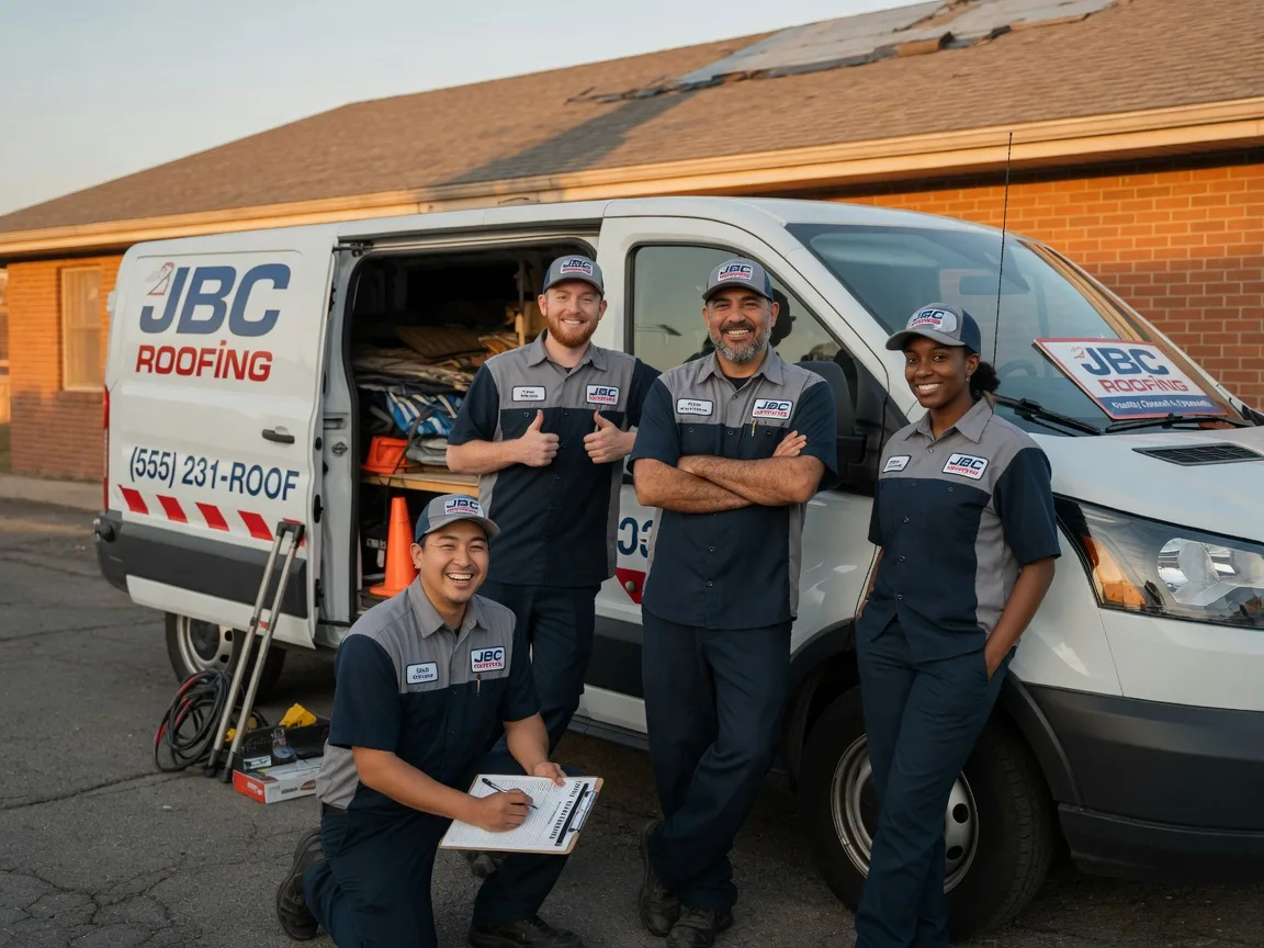 Roof Replacement company in Gurley, NE